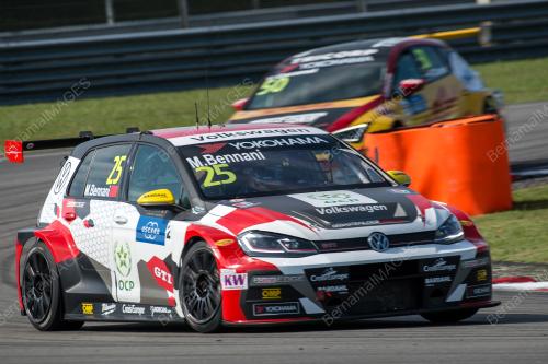 RACES OF MALAYSIA SEPANG