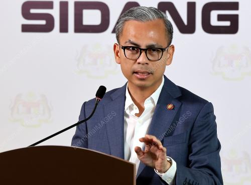 FAHMI FADZIL