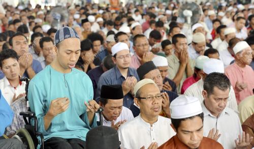 PTJ16_14032014_SOLAT_HAJAT