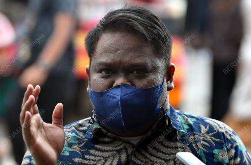 DUTA KOMUNITI