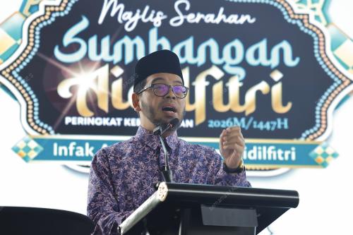 DR ZULKIFLI HASAN