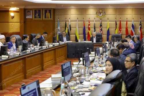 DATUK SERI DR AHMAD ZAHID HAMIDI