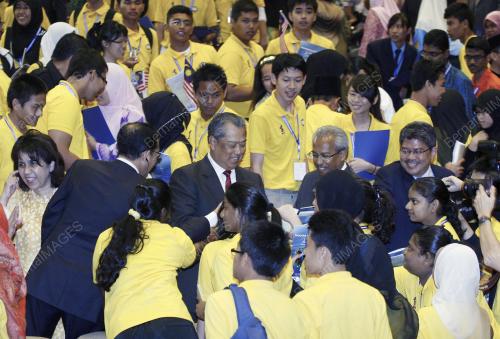 MUHYIDDIN YASSIN
