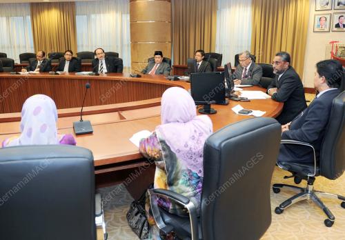 YAYASAN BANTUAN GUAMAN KEBANGSAAN