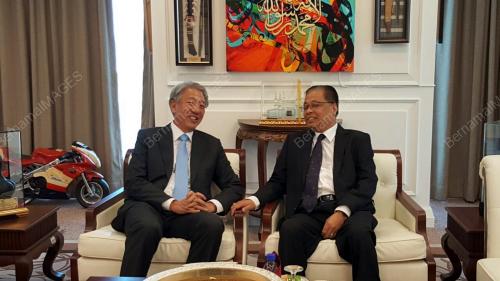 PTJ16_15082016_ISMAIL_MESRA
