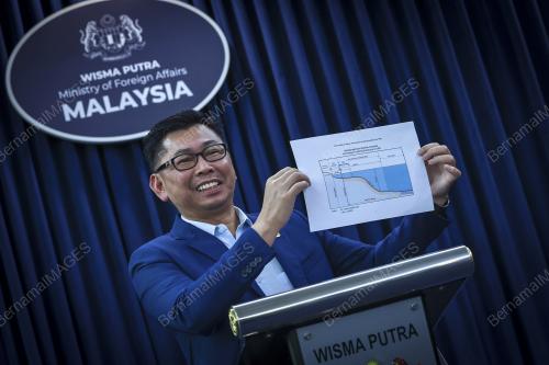 DATUK MOHAMAD ALAMIN