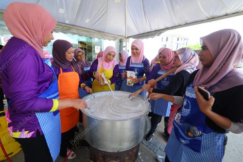 DATIN SERI HAIRANI MOHD TAJUDIN