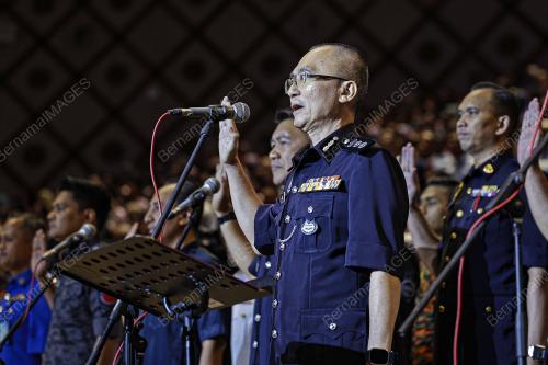 MAJLIS AMANAT PERDANA MAPPA KE-19