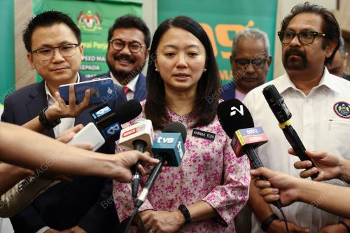 HANNAH YEOH