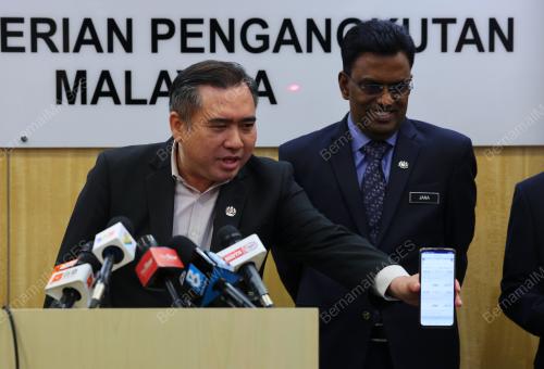ANTHONY LOKE