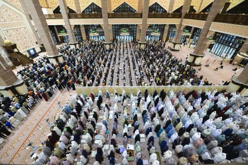 SOLAT TARAWIH