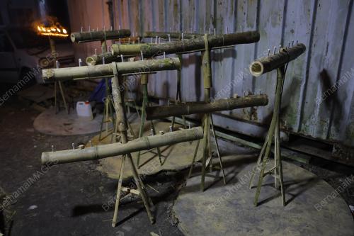 PELITA BULUH
