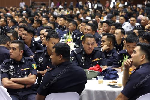 PENGHARGAAN KEPENGERUSIAN ASEAN-MALAYSIA 2025
