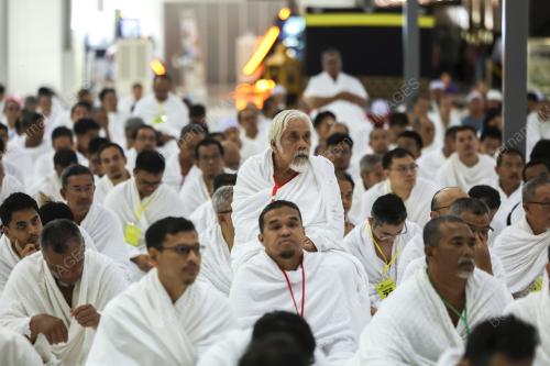 KURSUS PERDANA HAJI 2025