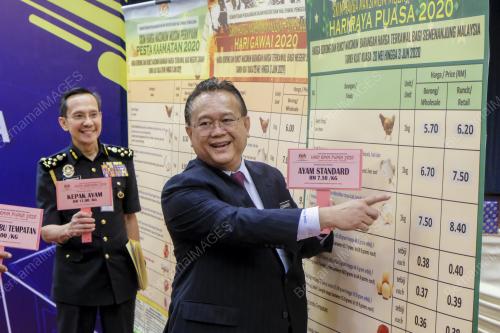 DATUK ALEXANDER NANTA LINGGI