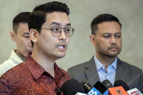 DR MOHAMMED TAUFIQ JOHARI