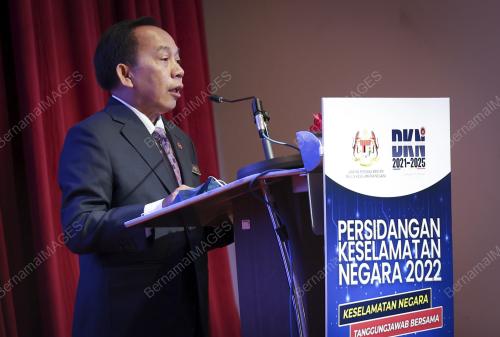 DATUK RODZI MD SAAD