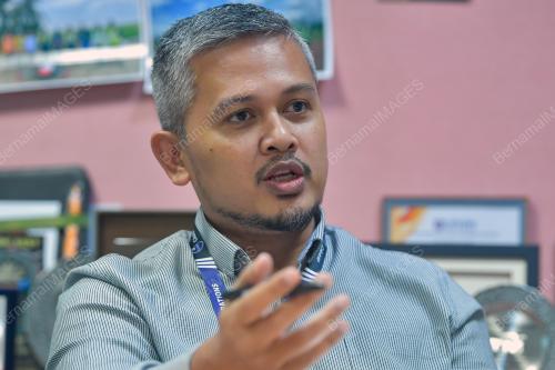 MUHAMMAD FADILLAH ROSLI