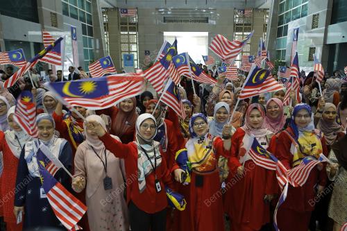 JALUR GEMILANG