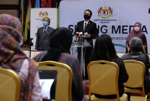 TAN SRI DR NOOR HISHAM ABDULLAH