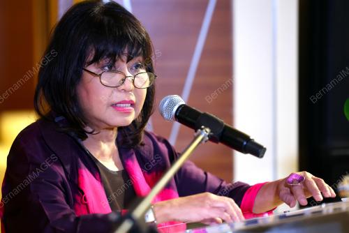 TAN SRI ZAINUN ALI