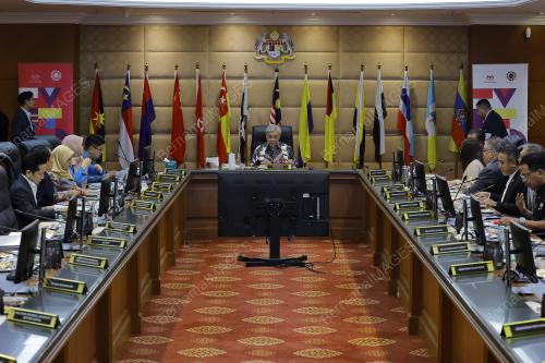 DATUK SERI DR AHMAD ZAHID HAMIDI
