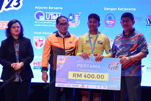 DATUK SERI MOHAMED KHALED NORDIN