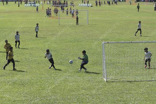 BOLA SEPAK PIALA TPM 2023