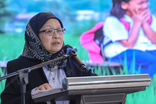 HAZAMI HABIB