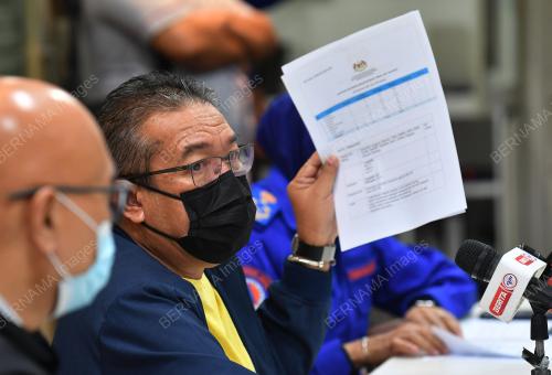 DATUK DR ABDUL LATIFF AHMAD