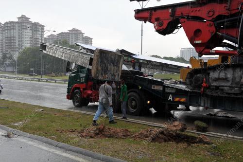 PTJ16_21012015_KEMALANGAN