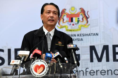 DATUK DR NOOR HISHAM