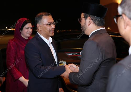 TARIQUE RAHMAN