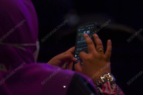SAMBUTAN HARI KESELAMATAN INTERNET 2022