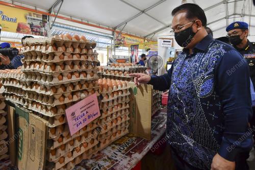DATUK SERI ALEXANDER NANTA LINGGI