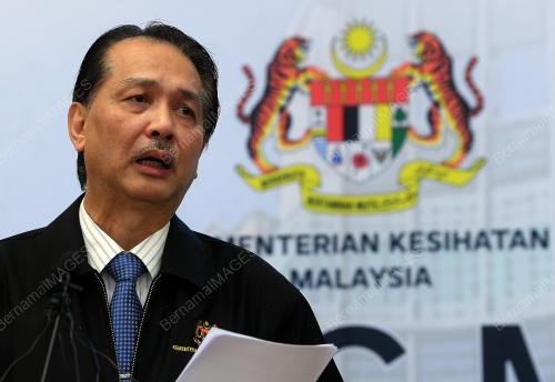 DATUK DR NOOR HISHAM ABDULLAH