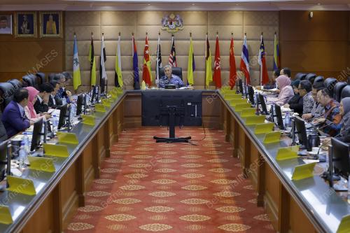 DATUK SERI DR AHMAD ZAHID HAMIDI