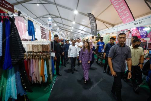 HANNAH YEOH