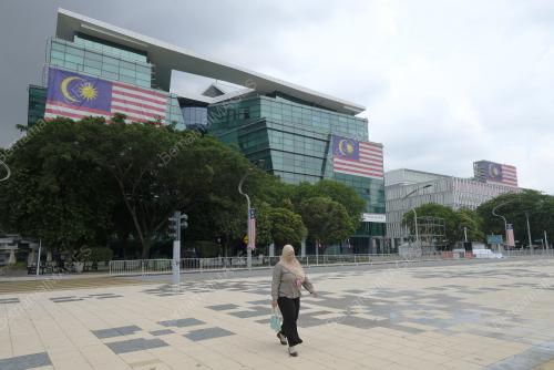 JALUR GEMILANG