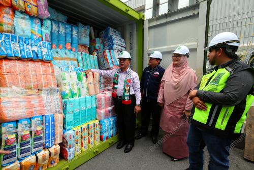 DATUK DR MOHD NA'IM MOKHTAR