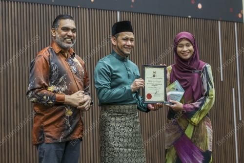 DATUK ZAHRUL HAKIM ABDULLAH