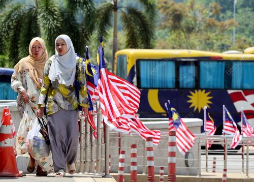 JALUR GEMILANG