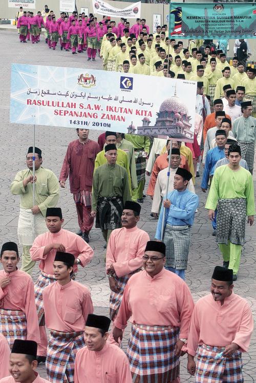 MAULIDUR RASUL