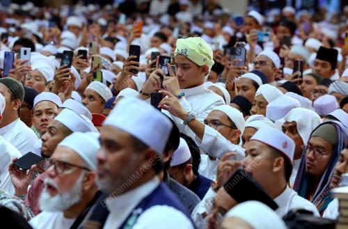 MAJLIS ILMU MADANI