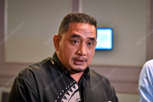 MOHD SUKRI ABD RAZAK