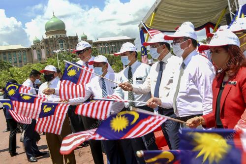 TAN SRI MOHD ZUKI ALI