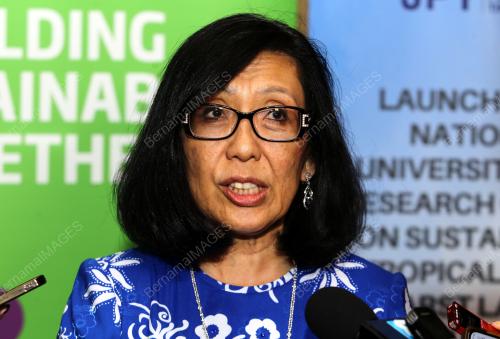 DATUK YEOH SOO KENG