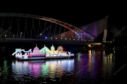 LENTERA PUTRAJAYA 2025