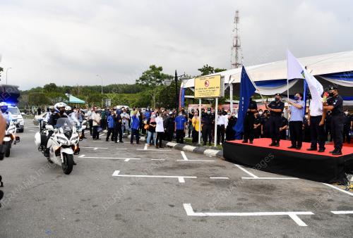 DATUK ARJUNAIDI MOHAMED