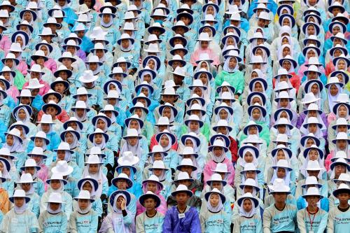 RAPTAI HARI KEBANGSAAN 2024